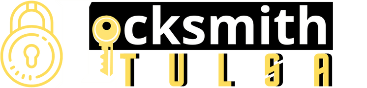 Locksmith Tulsa