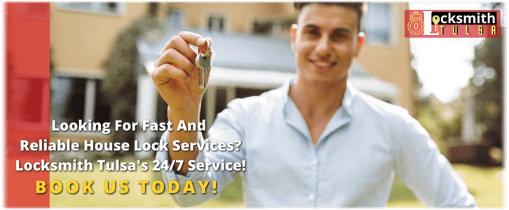 Locksmith Tulsa